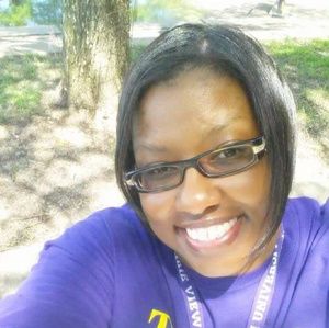 Meet your Posher, Shanika